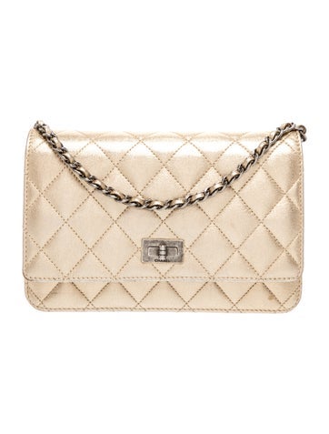 Reissue Wallet On Chain