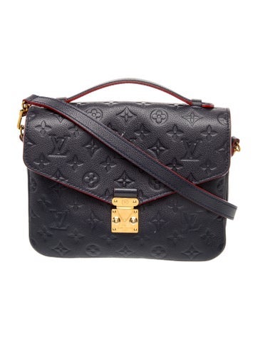 LV Monogram Pochette Métis
