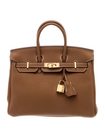 2023 Togo Birkin 25