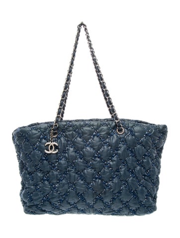 Paris-Byzance Tweed On stitch Tote