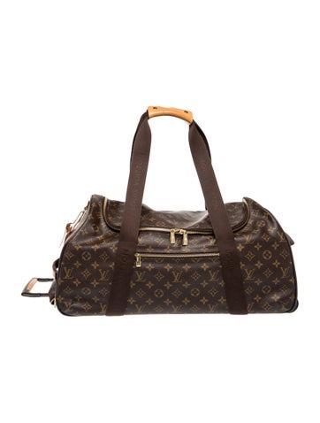 LV Monogram Neo Eole 55
