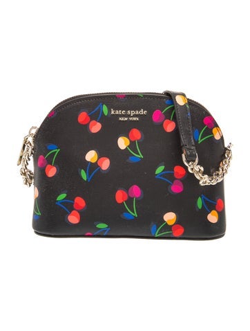 Leather Clutch