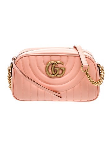 Double G Marmont Small