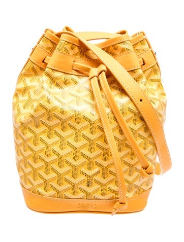 Goyardine Petit Flot