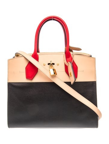 Leather City Steamer MM