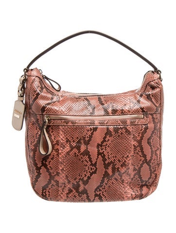 GG Canvas Madison Large