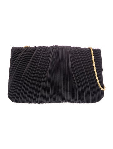 Nylon Clutch
