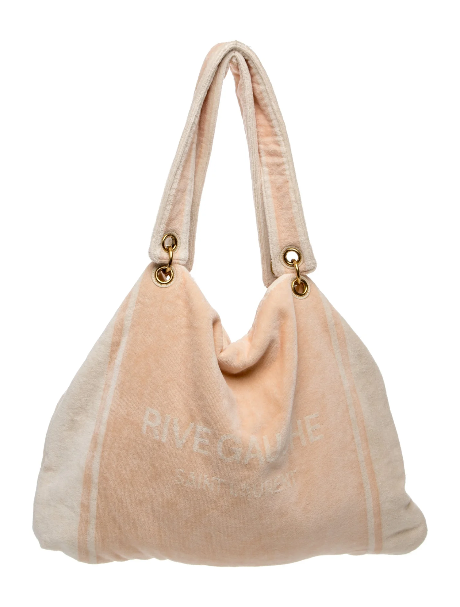 Terry Cloth Rive Gauche 2023 w/ Tags