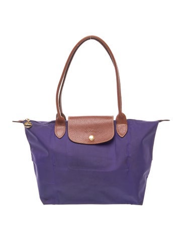 Nylon Tote