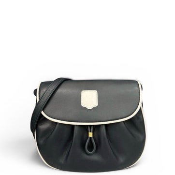 Calfskin Shoulder Bag