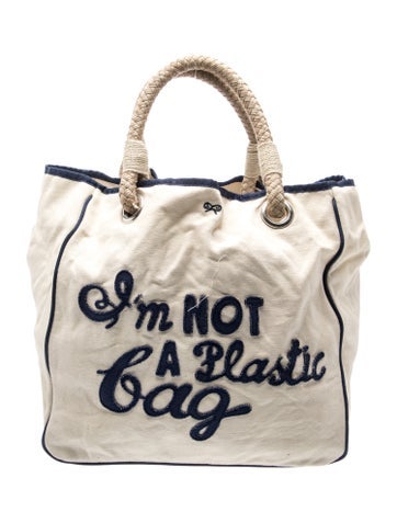Canvas Tote