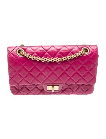 Reissue 225 Double Flap Bag