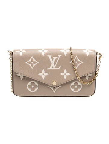 Monogram Giant Pochette Félicie