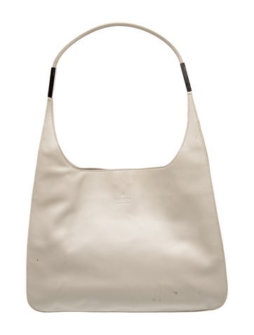 Leather Jackie Vintage