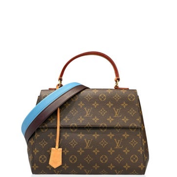 Top Handle Bag MM