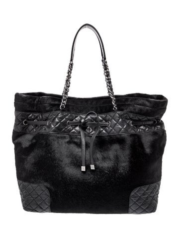 Miss Pony Tote