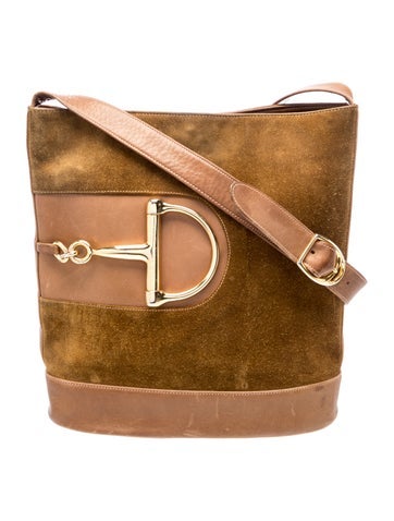 Horsebit 73 Bag Medium