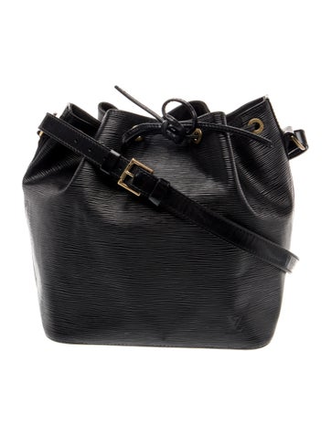 LV Monogram Noé MM