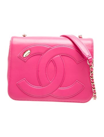 CC Mania Flap Bag
