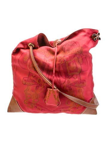 Hermes Brides De Gala Silky City
