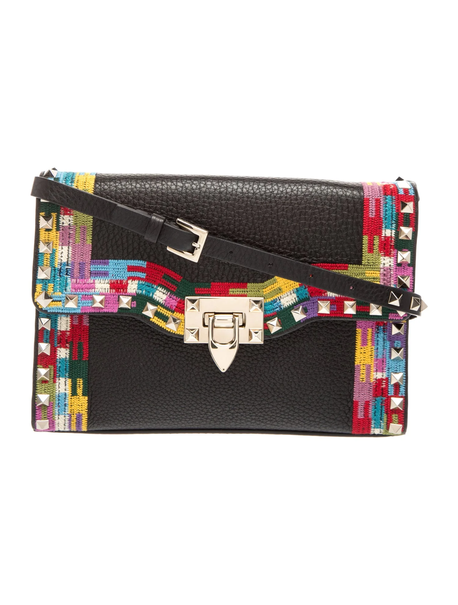 Rockstud Rockstud Crossbody Bag Medium