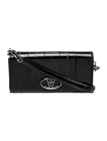 Vlogo Wallet bag