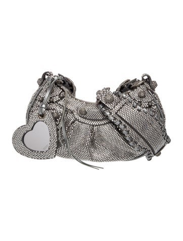 Calfskin Le Cagole XS