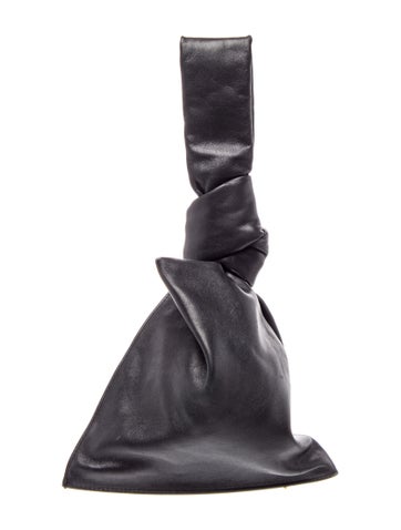 Leather Twist