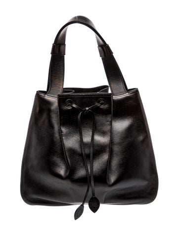 Leather Rose Marie Medium
