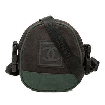 Nylon Sport Line CC Nylon Crossbody