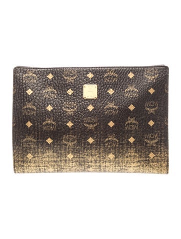 Visetos Clutch
