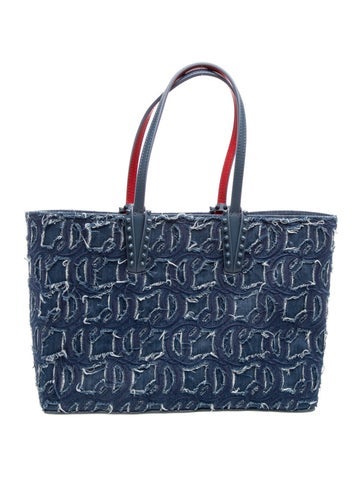 Denim Cabata Small