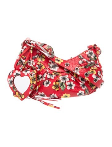 Leather Le Cagole XS