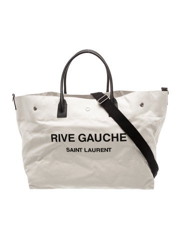 Canvas Rive Gauche Maxi