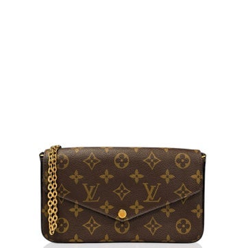 Pochette Félicie