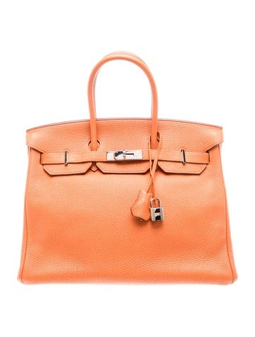 Togo Birkin 35