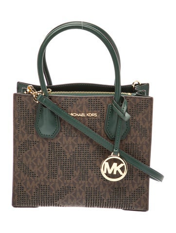 Top Handle Bag