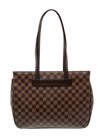 Damier Ebene Parioli