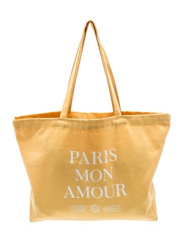 Canvas Tote