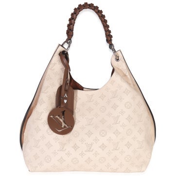 Mahina Leather Hobo