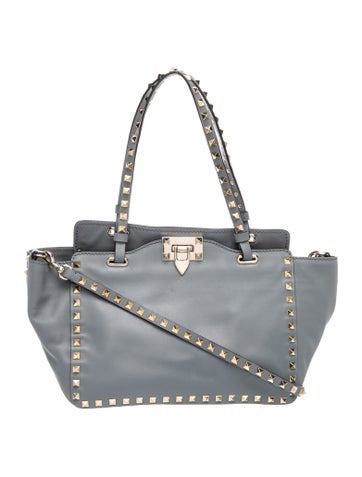 Rockstud Shoulder Bag