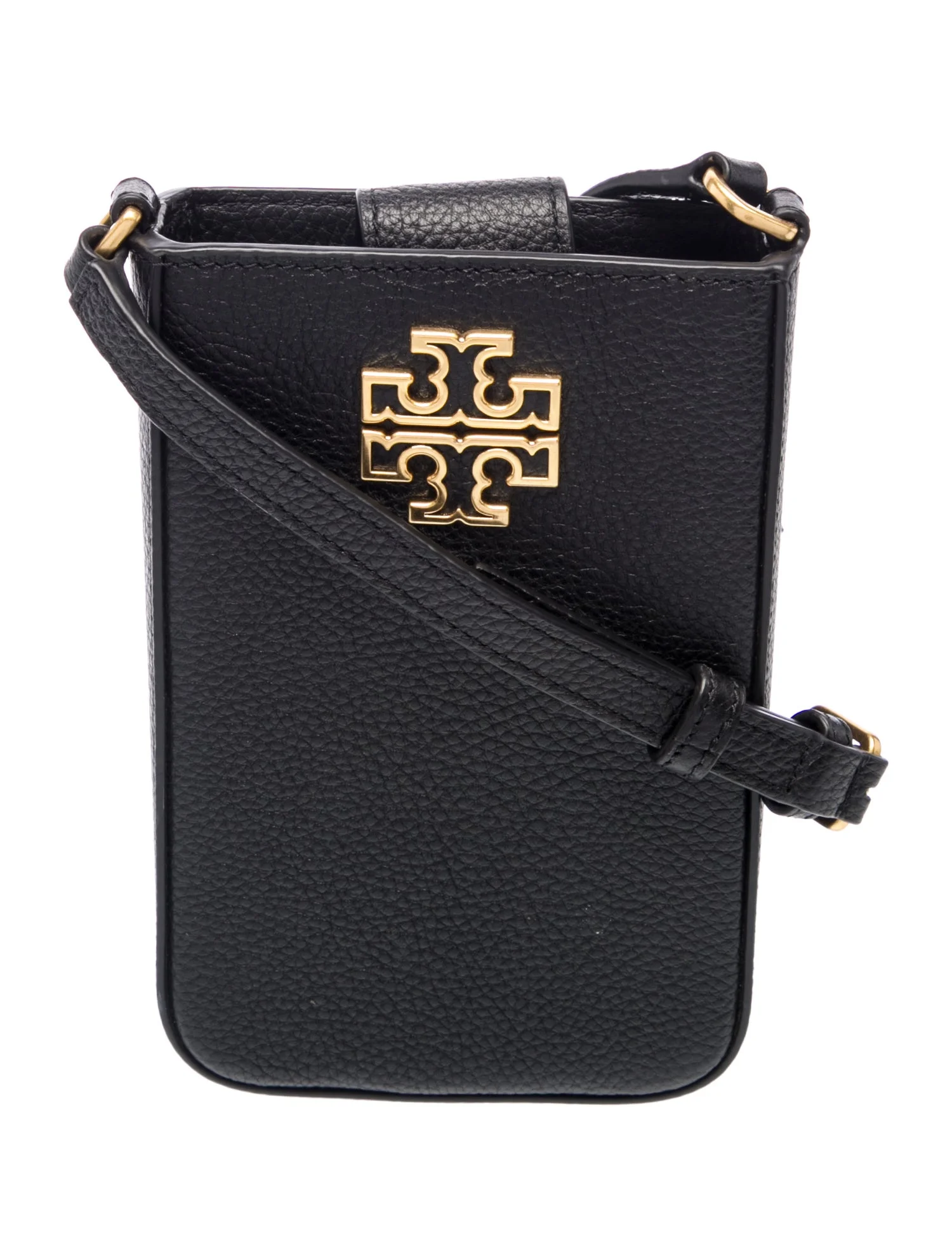 Tory Burch Leather Crossbody Bag