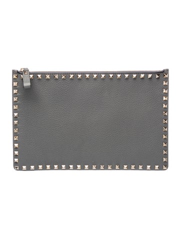 Rockstud Clutch
