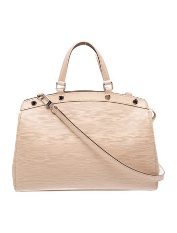 LV Monogram Brea
