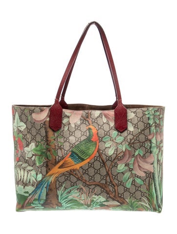 GG Supreme GG Supreme Tote