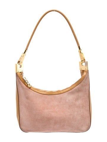 Horsebit HOBO SHOULDER BAG