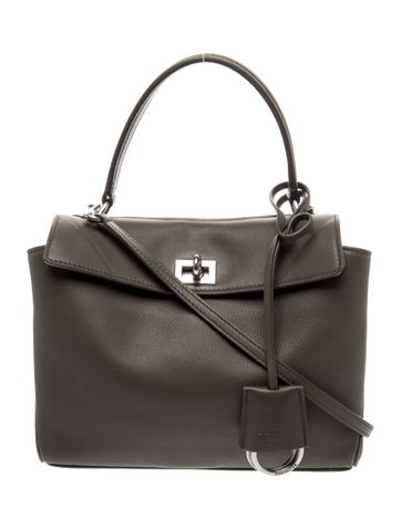 Leather Rodeo Mini