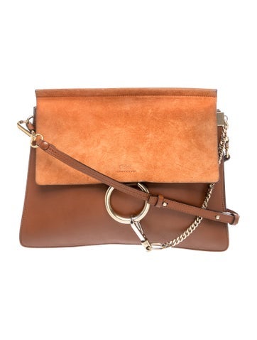 Leather Faye Medium