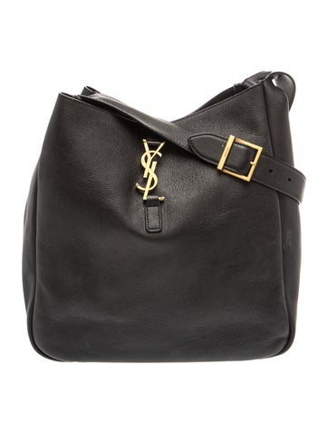 Vegetarian Leather Le 5 à 7 Large 2023