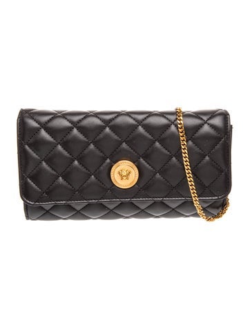 Medusa Clutch
